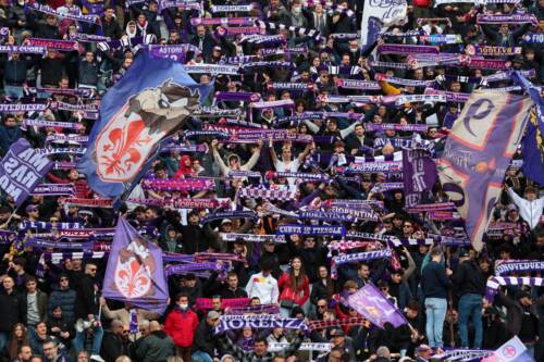 Fiorentina-Cukaricki: Over 3,5 Casa la nostra scelta, il pareggio è a 10. Pronostico e quote