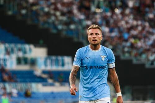 Scommesse Champions League: Lazio favorita con l’Atletico, super quota a 5.80, pronostico e quote
