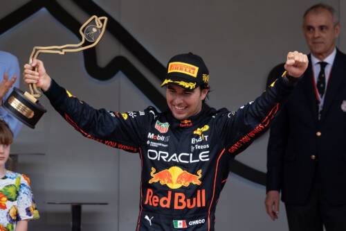 Formula Uno: è tempo della "torcida". Si corre in Messico con Max ancora favorito, ma Perez @5,5 ...