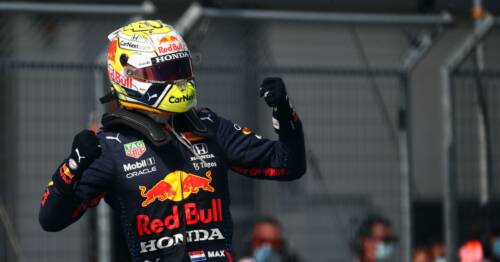 Formula Uno, GP del Giappone: nel weekend si va a Suzuka. Occasione Verstappen a @2.30 per la pole