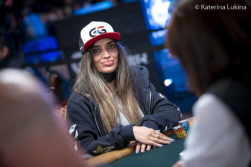 Robbi Jade Lew torna a San Valentino dopo il fattaccio del call con J-4