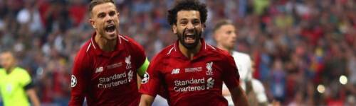 Scommesse Premier League: vittoria in combo per il Liverpool, quota a 3.46, pronostico e quote