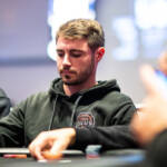 Simone Andrian fa il bis! Secondo braccialetto WSOP per lui