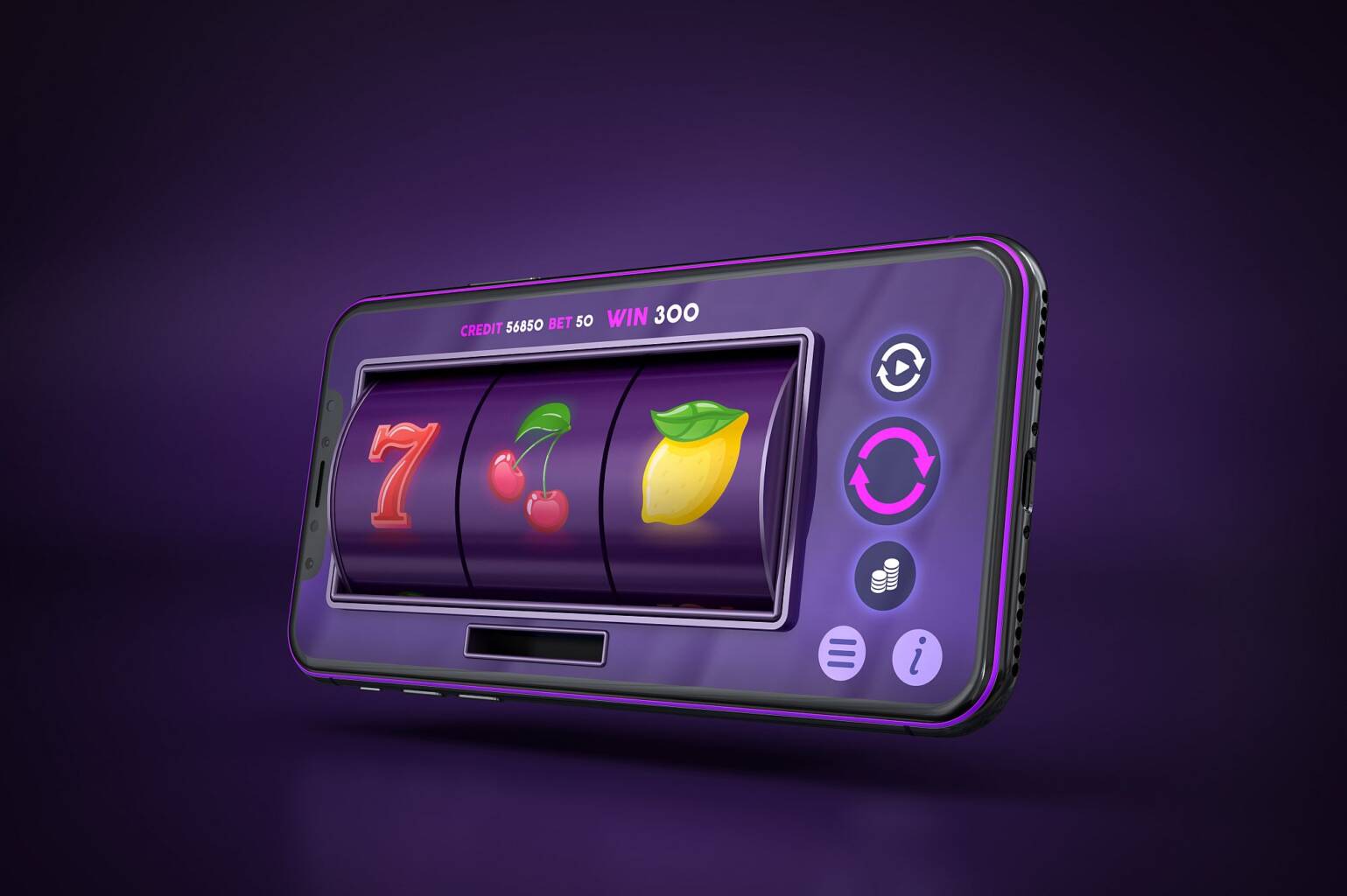 slot online