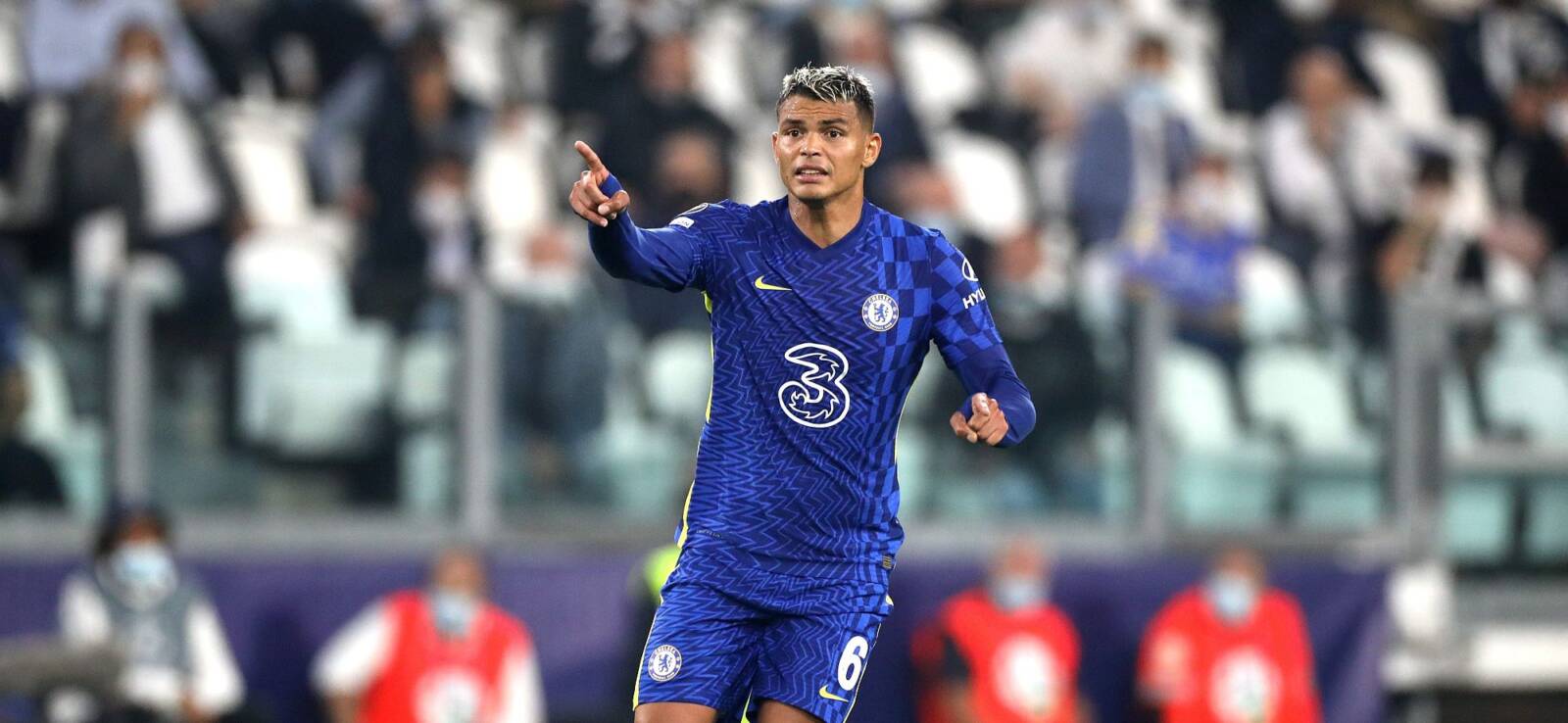 Thiago Silva Pronostici Champions