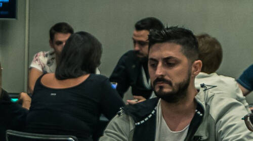 Tocci e Wodimello caldi a Rozvadov, super final table a Las Vegas
