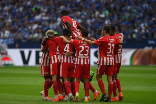 Pronostici Bundesliga: Union favorito per la vittoria, goal per Bayern Monaco e Friburgo, quota complessiva a @4.46