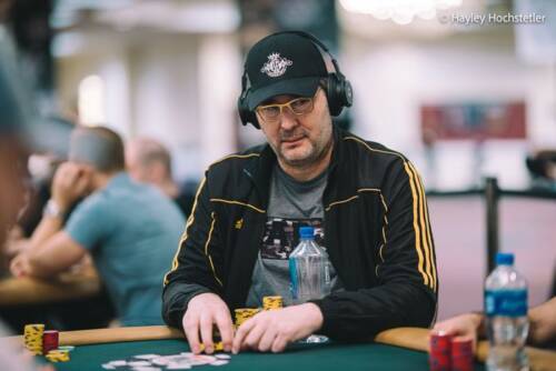 High Stakes Duel III: ecco le date della sfida dell'anno tra Hellmuth e Koon