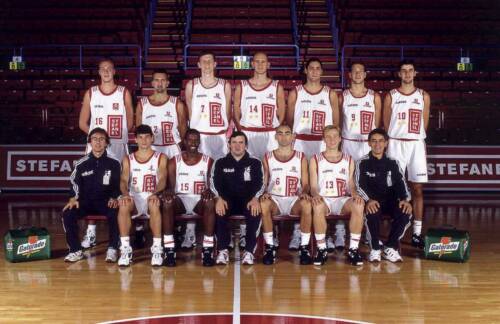 Olimpia Milano-Virtus Bologna: non è la prima volta in Eurolega