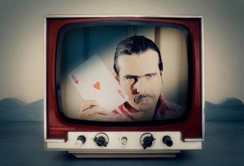 Diretta streaming tavolo finale Planet Poker Live