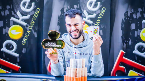 L' intervista: la vittoria SharkBay di Andrea Shehadeh, con parole sue