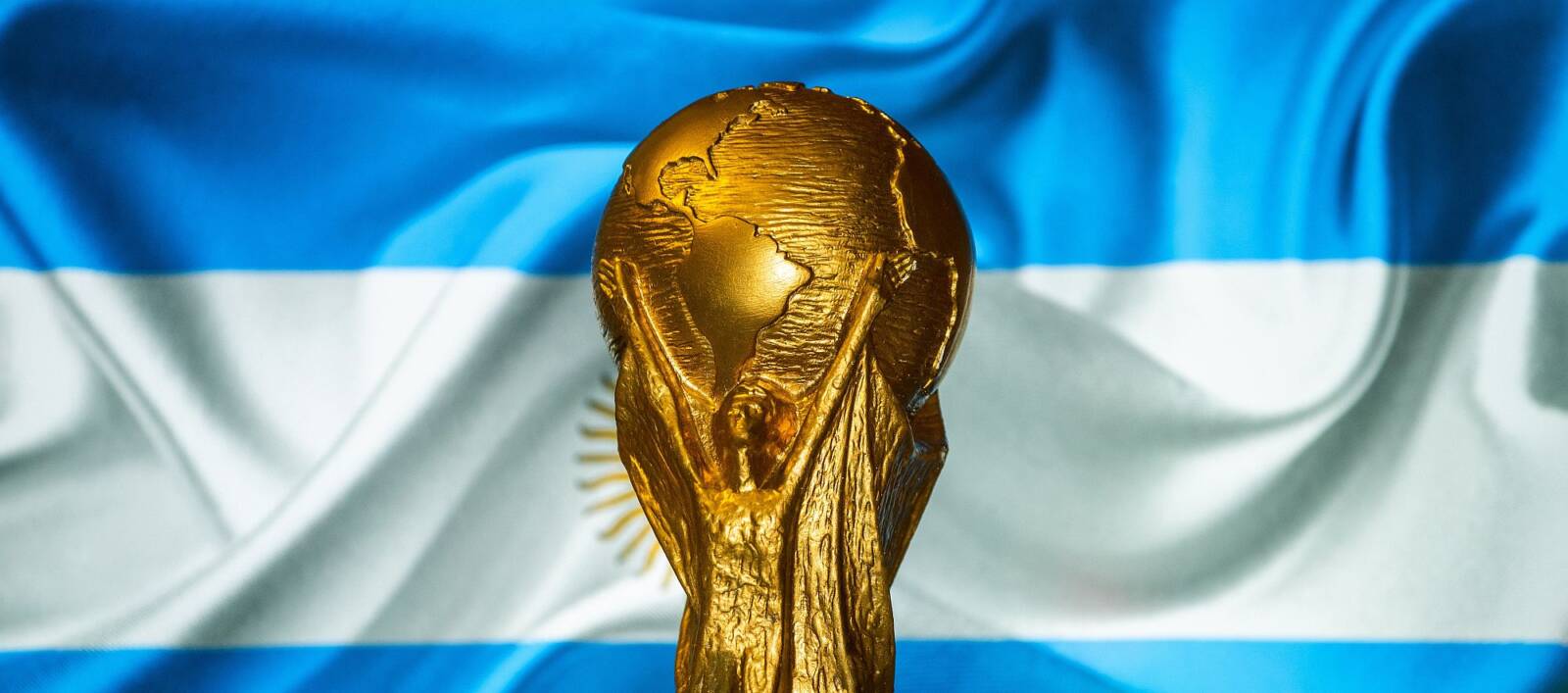 Argentina - Messico (shutterstock)