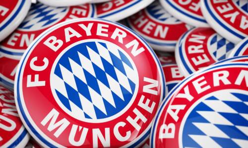 Schedina calcio estero 17-18 febbraio: Bayern in difficoltà e 4 partite da @9.16