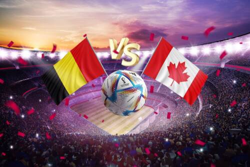 Mondiali, Belgio - Canada: pronostico e quote,  combo multigol a @2.30