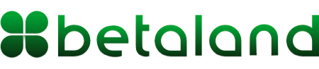 Logo Betaland (lotterie)
