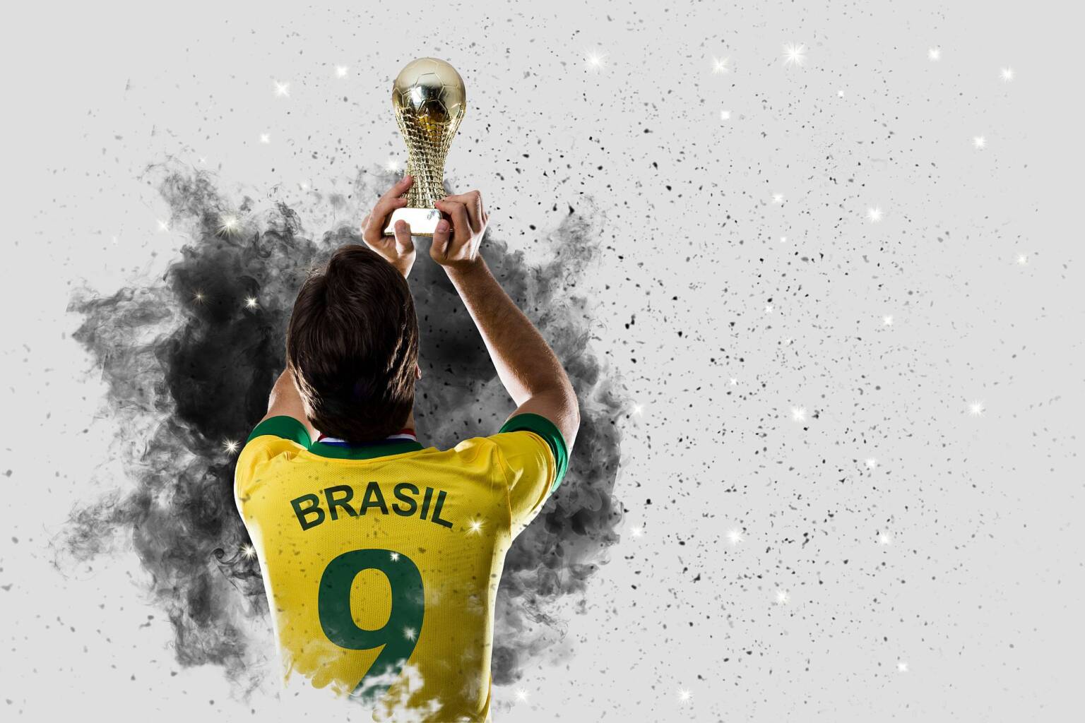 Brasile Coppa del Mondo