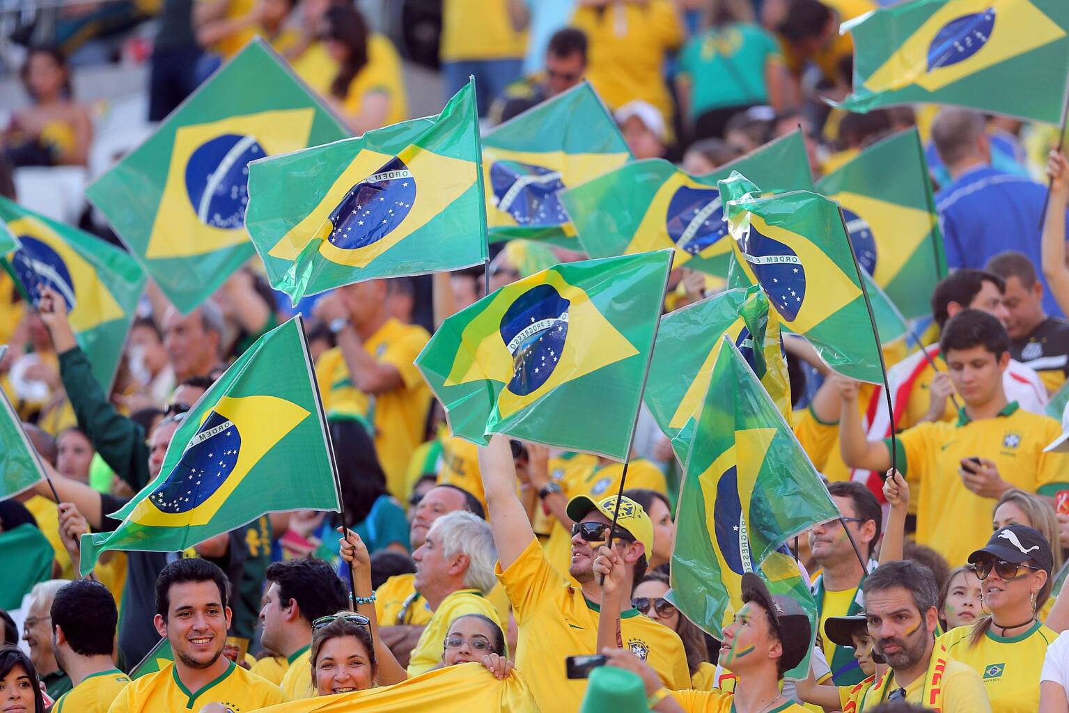 Brasile Qatar Schedine Mondiali