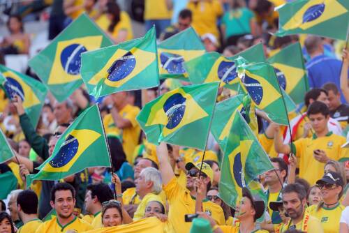 Le schedine dei Mondiali Qatar 2022: i pronostici e le quote (@720) su Francia, Brasile e Spagna
