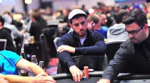 WSOPE 2022: Dario Alioto 4° nel 2k PLO, altri 14 azzurri passano nel Mini Main