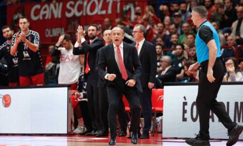 LBA Basket: Trieste-Milano, Olimpia favorita. Pronostici e quote