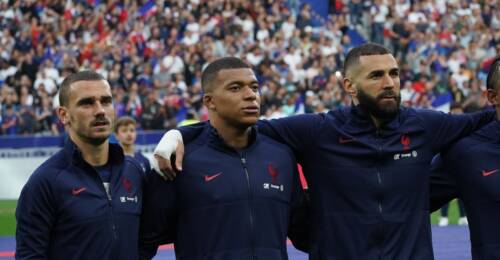 Scommesse qualificazioni Europeo, Francia - Olanda: pronostico, quote e formazioni.