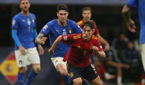 Mondiali, Spagna - Costa Rica: il pronostico e le quote, multigoal @1.85