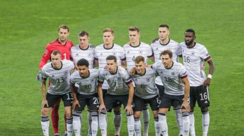 Mondiali, Costa Rica – Germania: pronostico e quote, tedeschi con un solo risultato