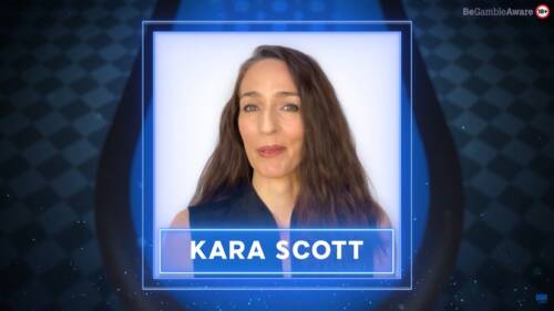 Cinque errori da principianti ai tavoli da poker, con Kara Scott ambassador 888poker