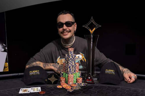 Explosive Sunday: doppietta da sogno per JungleGap