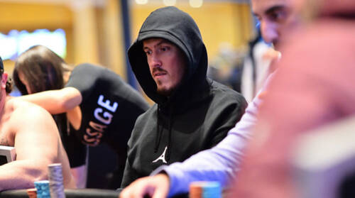 WSOP 2022: Bendinelli e Max Kruse puntano il braccialetto, Phua beffa Deeb e Negreanu