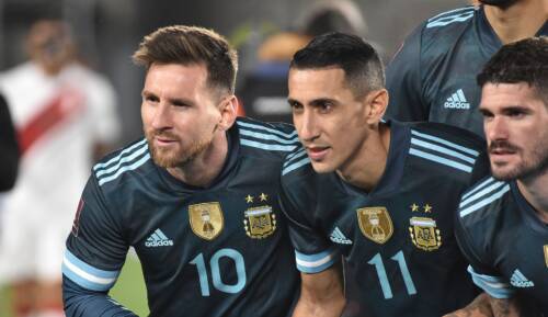 Coppa del Mondo, Argentina - Arabia Saudita: il pronostico e le quote, occhio alla combo @1.80