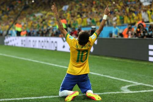 Brasile-Svizzera, il pronostico: quanto perde la Selecao senza Neymar?