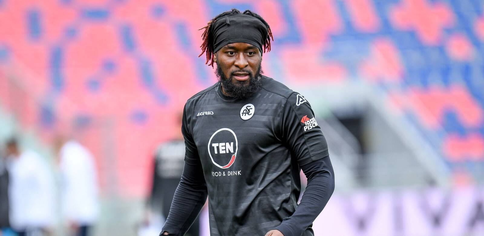 Nzola Spezia