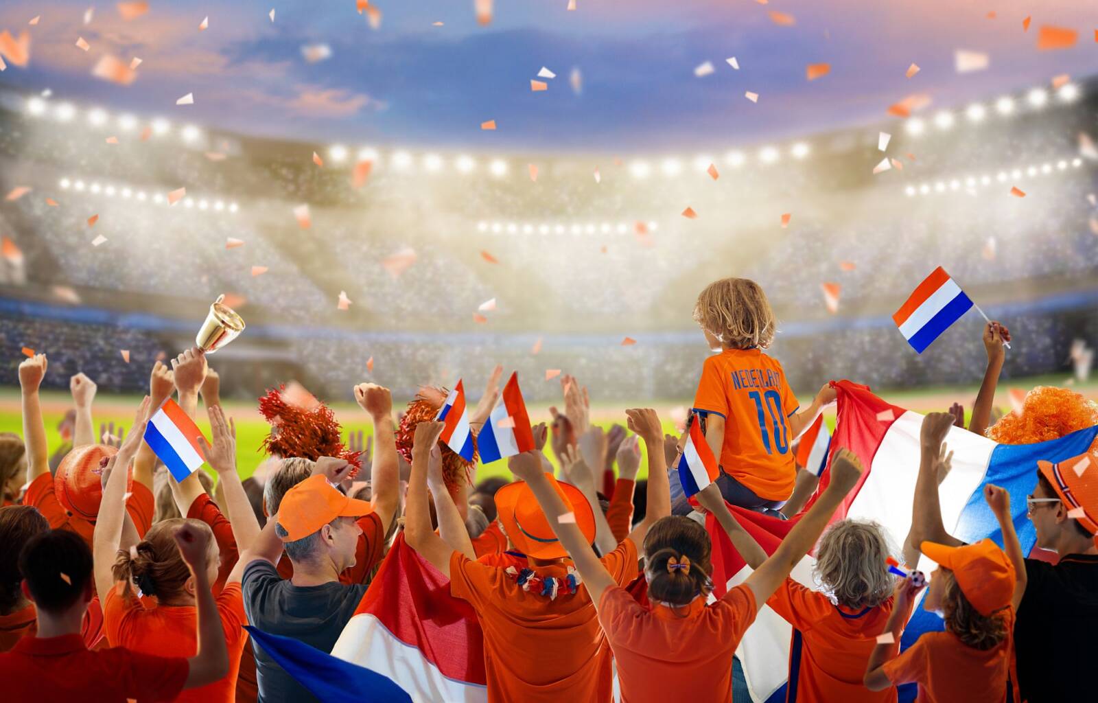 Olanda ai Mondiali in Qatar