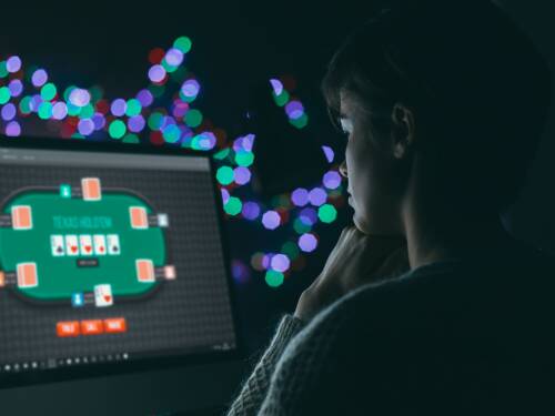 "whinever" svetta su 888, "viscid4" in pole nell'Explosive