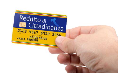 Reddito di Cittadinanza: scommettitore veronese non dichiara le vincite, condannato a 14 mesi di carcere