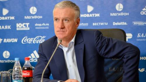 Francia - Danimarca: Deschamps prova ad affossare Kjaer ed Eriksen. Quote e pronostici