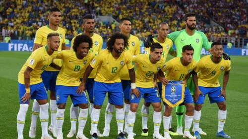 Brasile - Serbia: pericolo per Neymar! Le quote dicono...