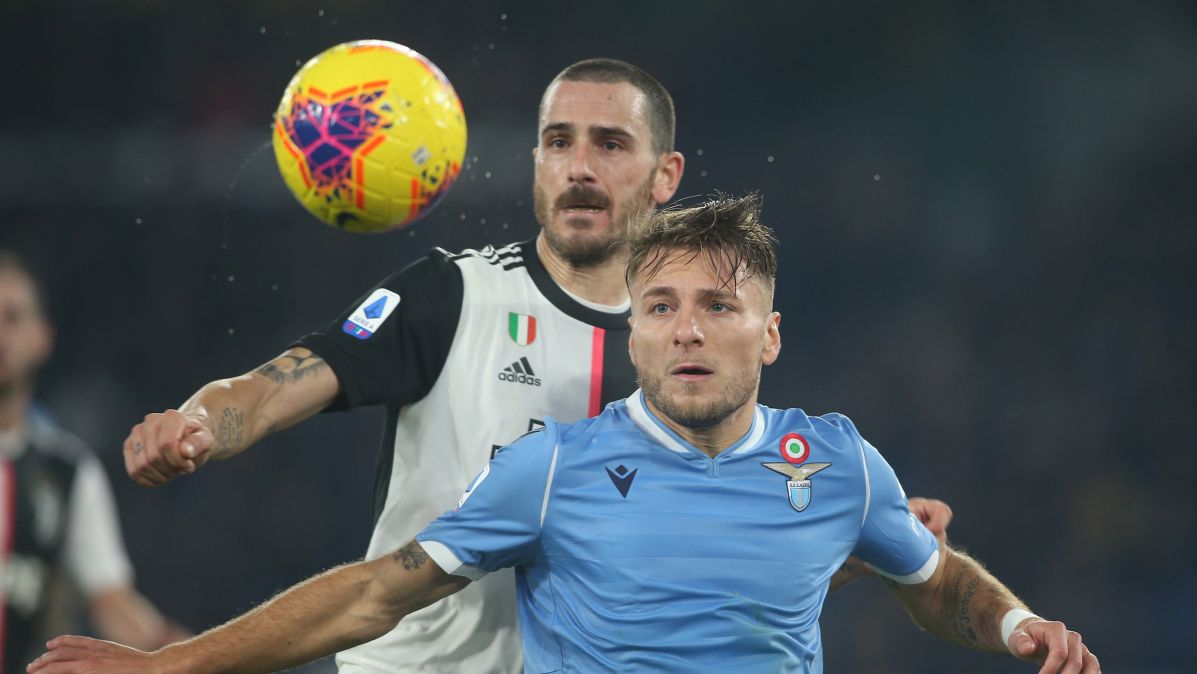 Lazio scommesse