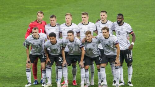Germania - Giappone: tedeschi favoriti, ma tra i nipponici...