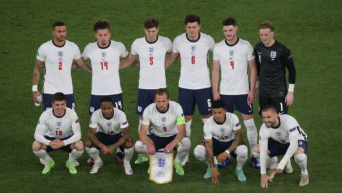 Inghilterra - USA: ancora difficoltà per Kane! Quote e pronostici
