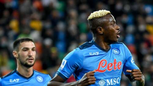 Serie A: Sampdoria – Napoli, combo goal a @5.25, pronostico, formazioni e quote