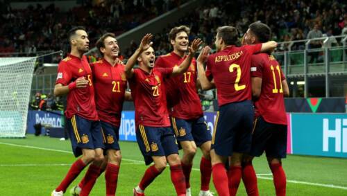 Scommesse Qualificazioni Europeo: Spagna favorita sulla Norvegia in combo a 2.07, pronostico e quote