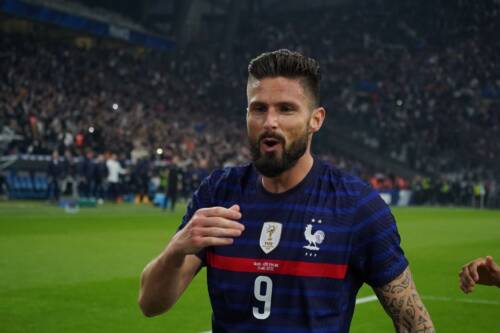 Tunisia - Francia, Coppa del Mondo: attenti all'Over transalpino @1.75, quote e pronostico