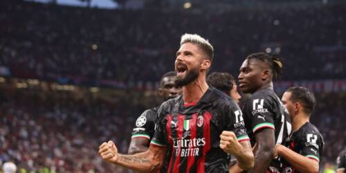 Serie A: Lecce – Milan, goal protagonista a @2.02, pronostico, quote e formazioni
