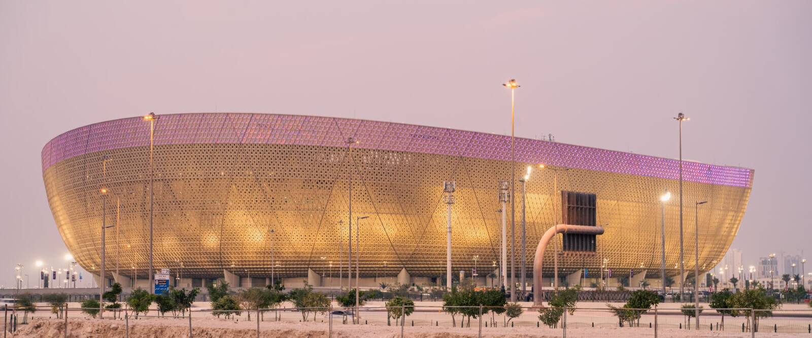 portogallo svizzera lusail stadium