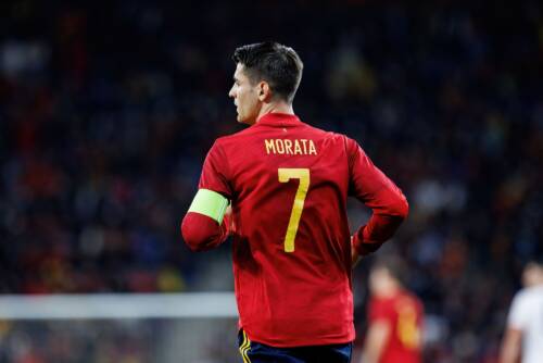 Marocco - Spagna, Coppa del Mondo: il Goal @2.10 è hot, pronostico e quote