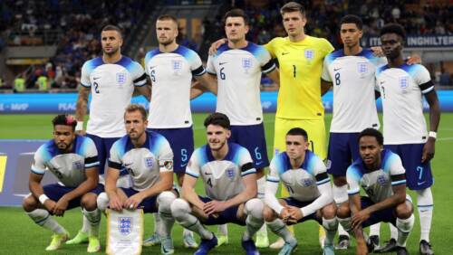 Inghilterra - Iran: vittoria scontata per Kane e compagni? I book dicono che...