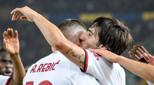 Cremonese - Milan: per i bookmakers, al 66% sarà vittoria rossonera