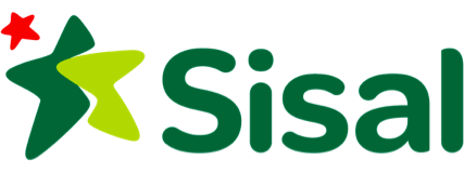 Logo Sisal (bingo)